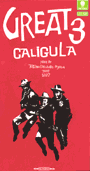 GREAT 3 [CALIGULA]